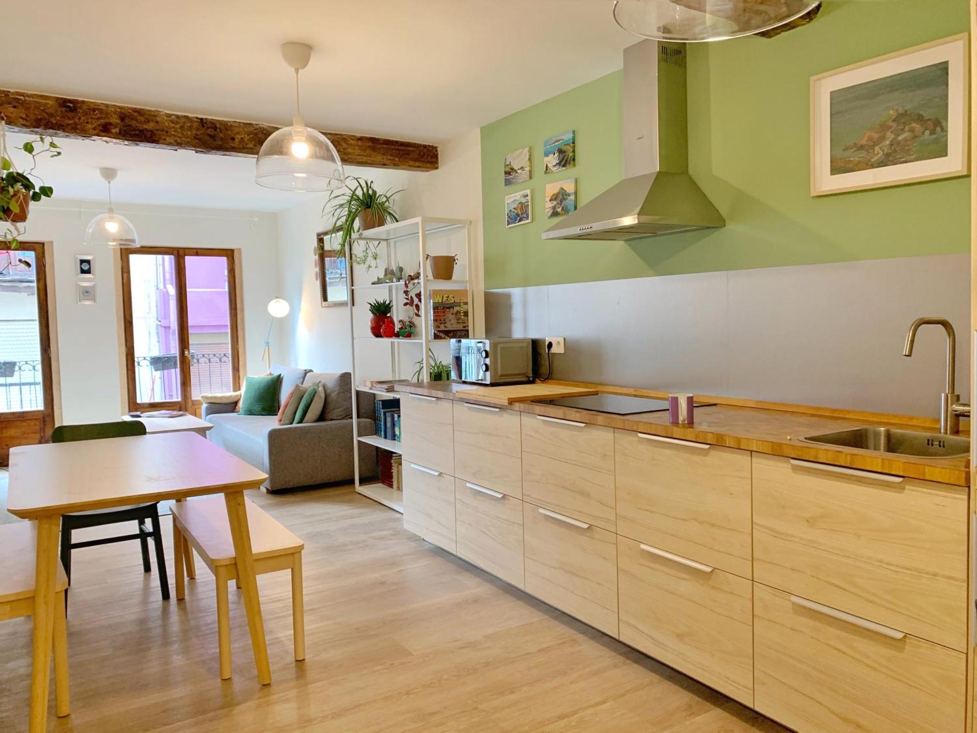 Apartament Charming Flat In Bermeo's Old Town- Nardiz *