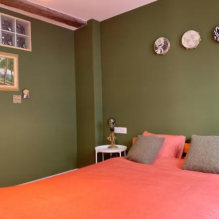 Charming Flat In Bermeo'S Old Town- Nardiz Apartment Exterior photo