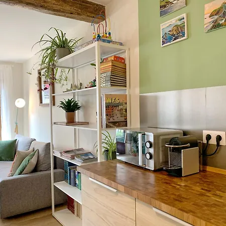Charming Flat In Bermeo'S Old Town- Nardiz Apartment Exterior photo