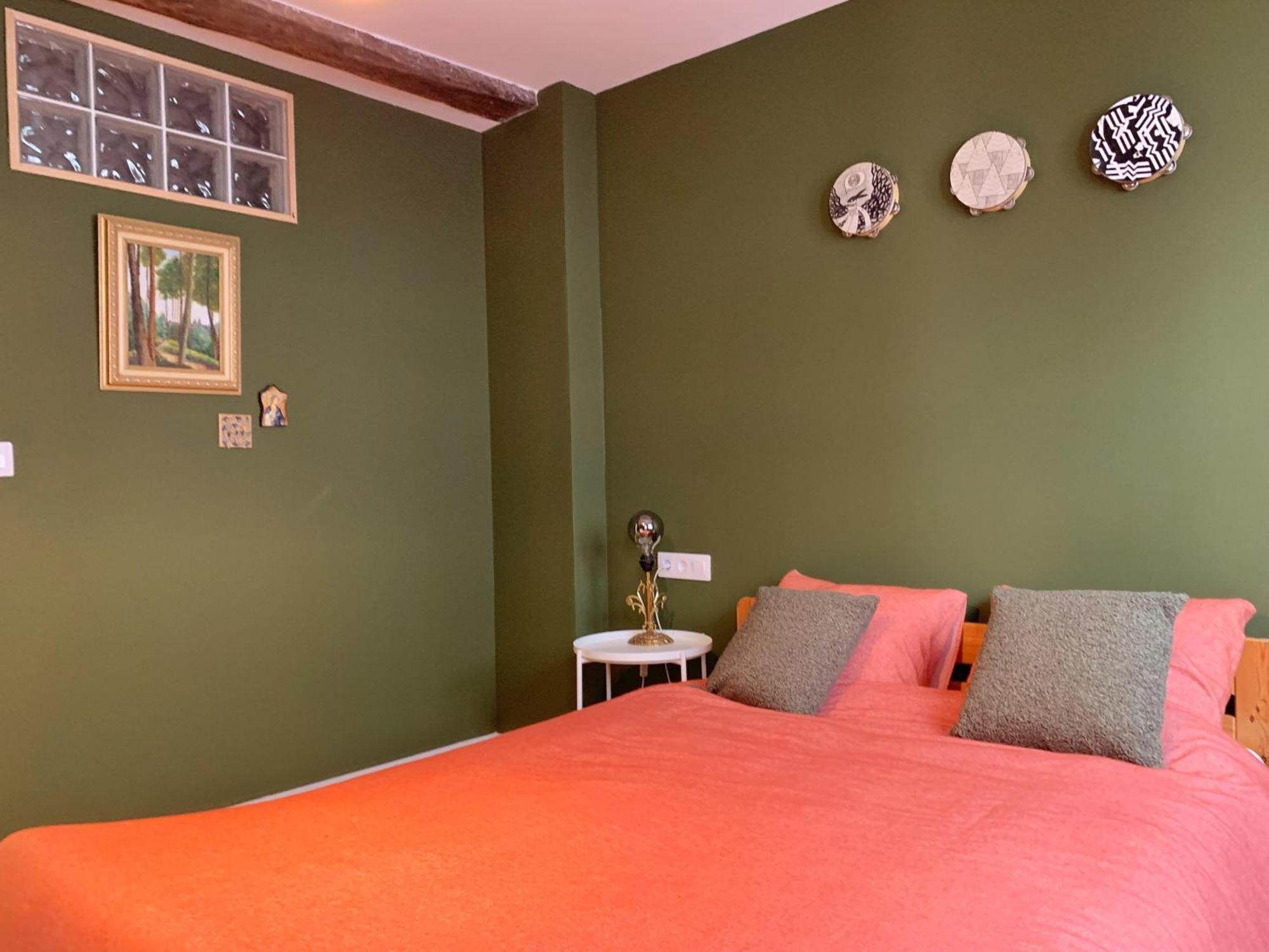 Charming Flat In Bermeo's Old Town- Nardiz Appartamento