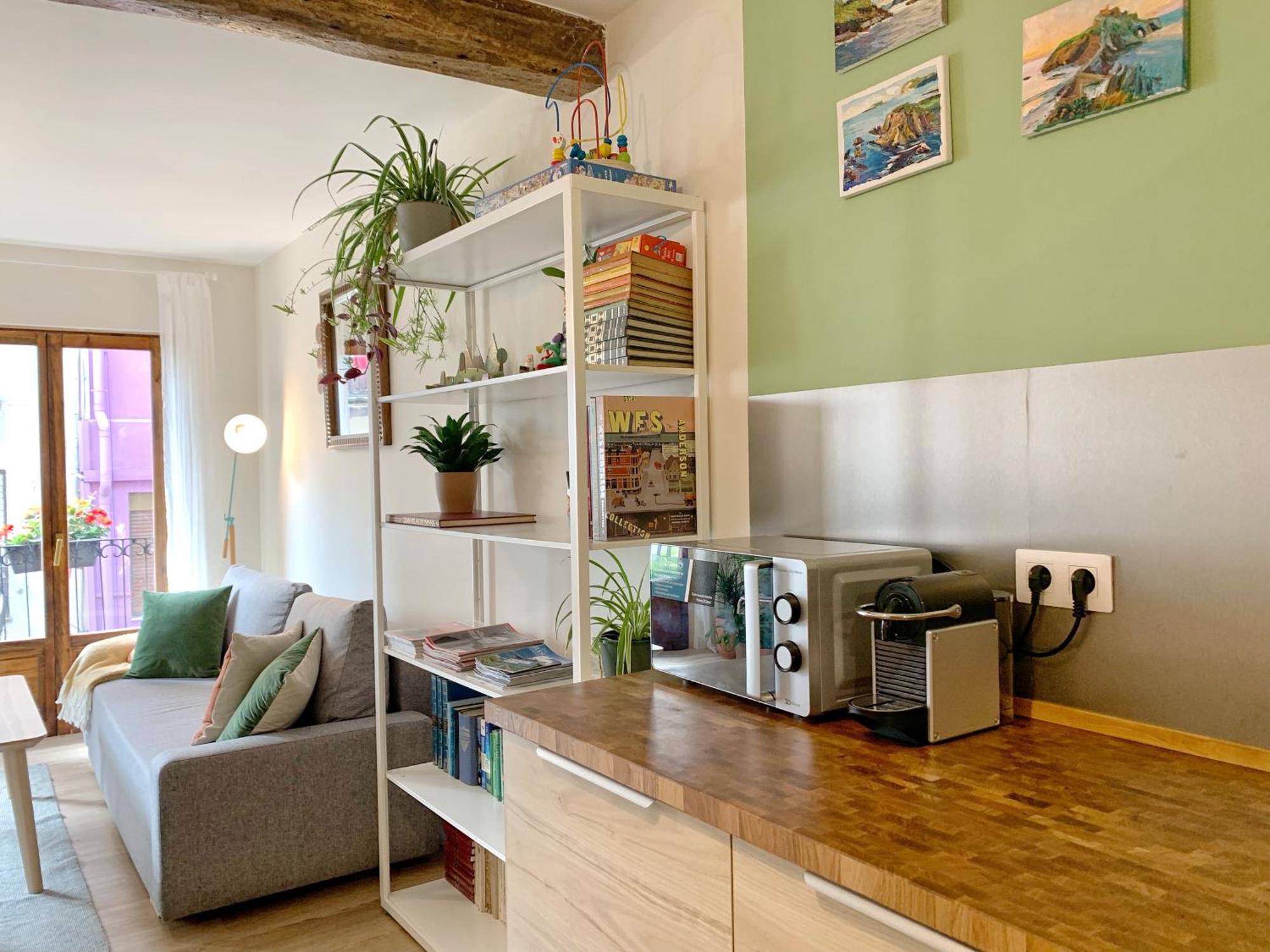 Appartamento Charming Flat In Bermeo's Old Town- Nardiz Bermeo