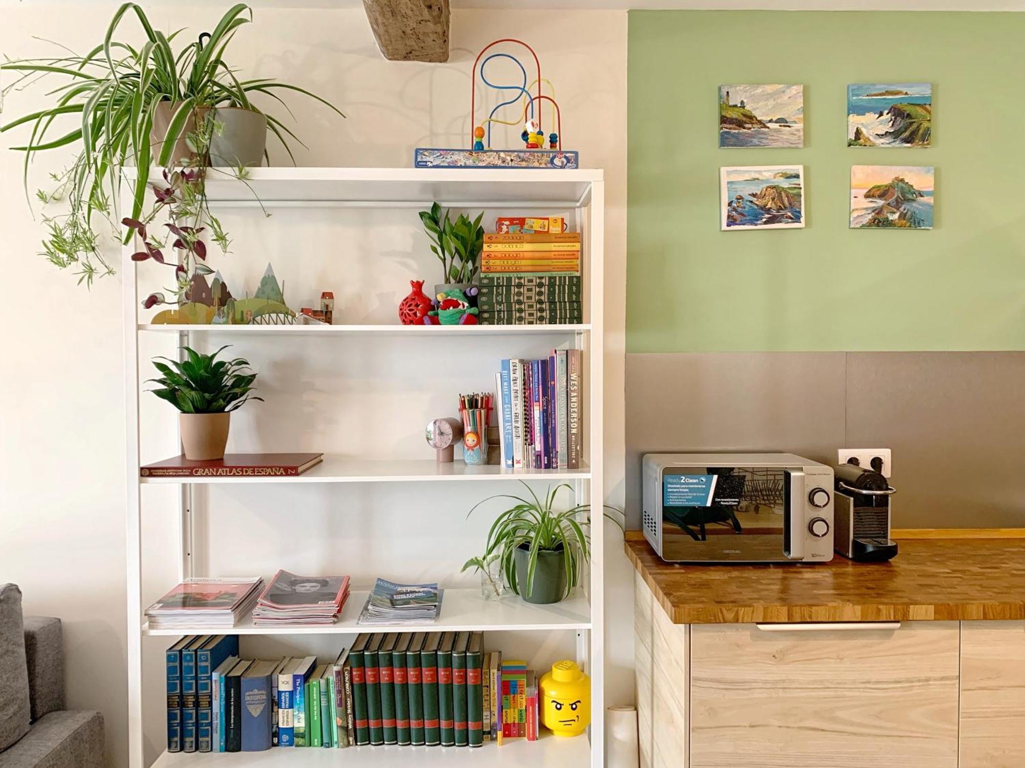 Charming Flat In Bermeo's Old Town- Nardiz Appartamento